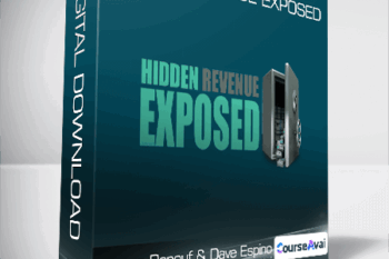 James Renouf & Dave Espino - Hidden Revenue Exposed