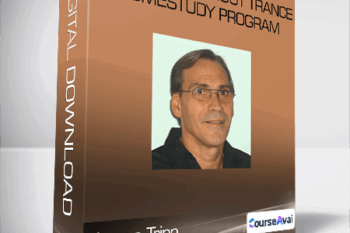 James Tripp - Hypnosis Without Trance HomeStudy Program