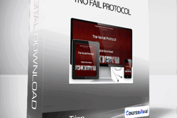James Tripp - No Fail Protocol