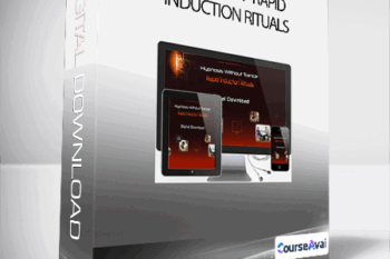 James Tripp Rapid Induction Rituals