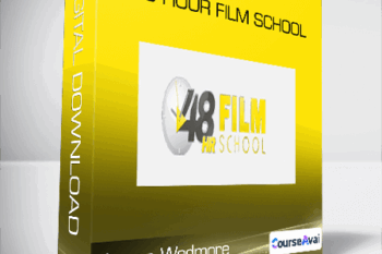 James Wedmore - 48 Hour Film School