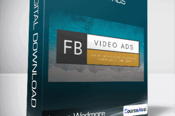 James Wedmore - FB Video Ads