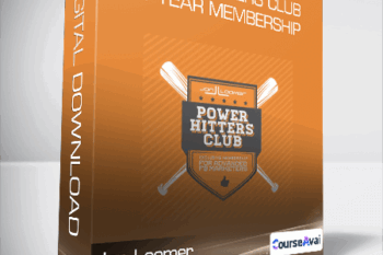 Jon Loomer - Power Hitters Club - 1 Year Membership