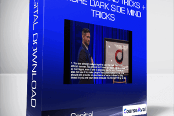 Jason Capital - 7 Dark Side Mind Tricks + 3 More Dark Side Mind Tricks