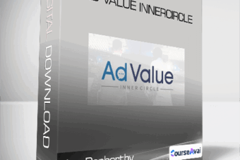 Jon Penberthy - Ad Value InnerCircle