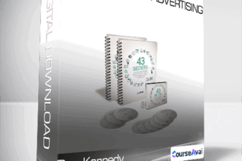 Dan Kennedy - 43 Secrets To Advertising