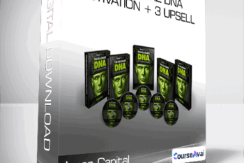 Jason Capital - Millionaire DNA Activation + 3 Upsell