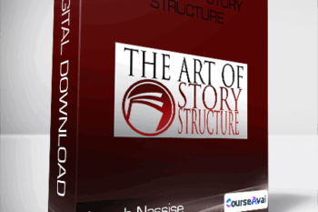 Joseph Nassise - The Art of Story Structure