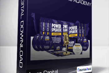 Jason Capital - Power Speaking Academy