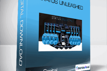 Jason Capital - Status Unleashed