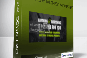 Jason Capital - The 4-Day Money Monster