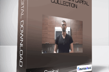 Jason Capital - The GIANT Jason Capital Collection