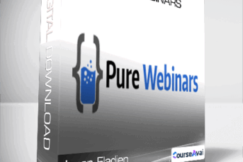 Jason Fladien - Pure Webinars
