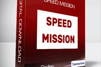Jason Fladien - Speed Mission