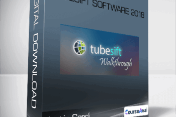 Tubesift Software 2018 - Justin Sardi & Ted Chen