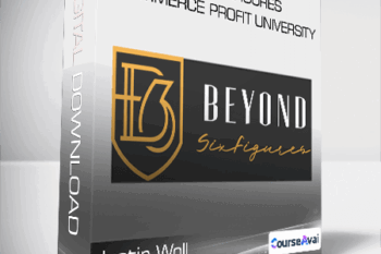 Justin Woll - BeyondSixFigures E-Commerce Profit University