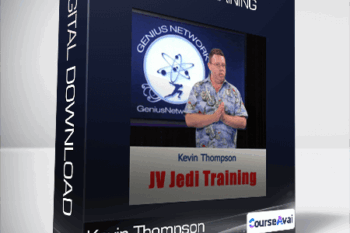 Kevin Thompson - JV Jedi Training