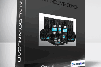 JasonCapital - High Income Coach