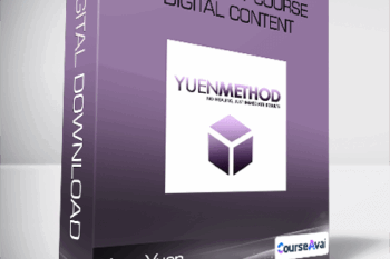 Kam Yuen - Home Study Course Digital Content