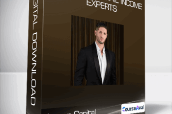 Jasson Capital - 6 Weeks Of Email Income Experts