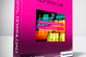 Kat Loterzo - Rich Bitch Life