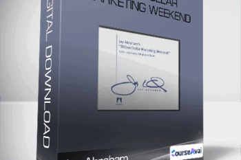 Jay Abraham - Billion Dollar Marketing Weekend