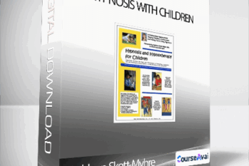 Kathleen Skott-Myhre - Hypnosis with Children