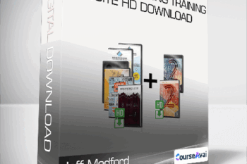 Jeff Medford - MZed Filmmaking Training  HD Download