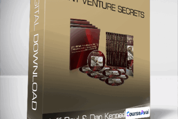 Jeff Paul & Dan Kennedy - Joint Venture Secrets