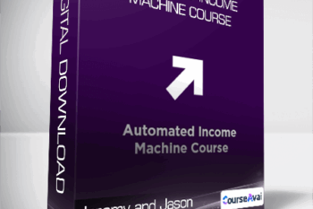 Jeremy and Jason - Automated Income Machine Course