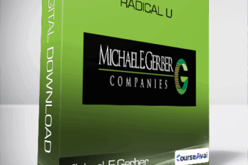 Michael E.Gerber - Radical U
