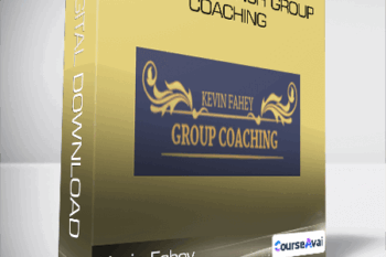Kevin Fahey - Product Launch Group Coaching