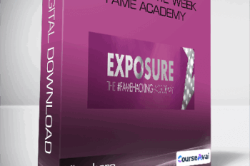 Khechara - Exposure - 12 Week Fame Academy