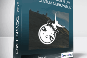 Jimmie Jayes - Kickstart Your CashFlow Club - Custom Meetup Group