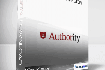 Kim Klaver - Authority Marketer