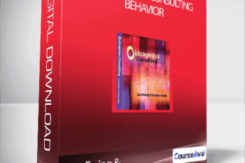 Lara Ewing & Suzanne Bailey - Outrageous Consulting Behavior