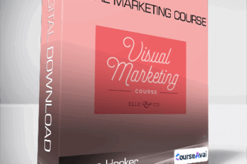 Lauren Hooker - Visual Marketing Course