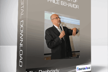 Mike Baghdady - The Power of Price Behavior