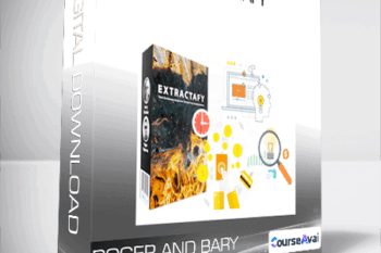 Roger And Bary - Extractafy