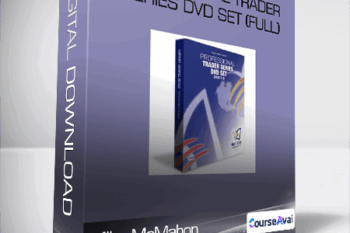 Mike McMahon - Professional Trader Series DVD Set (Full)