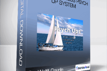 The Wolff Couple - Life and Success Psych Up System