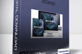 Lindsay Wilson - Booked