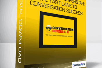 Min Liu - Conversation Superstar: The Fast Lane To Conversation Success