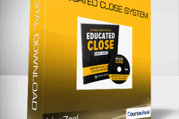 LionZeal - Educated Close System