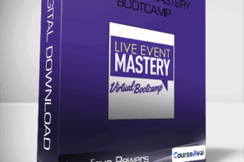 Angelique Rewers - Live Event Mastery Bootcamp