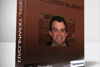 Mike Cooch’s - Local Contest Blueprint