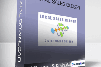 Ed Downes & Kevin Wilke - Local Sales Closer