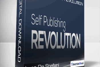 Luca De Stefani - Self Publishing Revolution