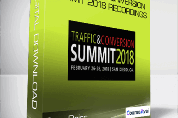 Ryan Deiss - Traffic And Conversion Summit 2018 Recordings