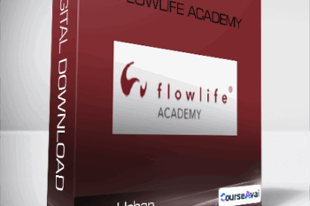 Lutz Urban - Flowlife ACADEMY